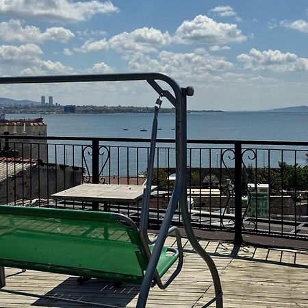 Hotel Ipekyolu Istanbul Eksteriør billede