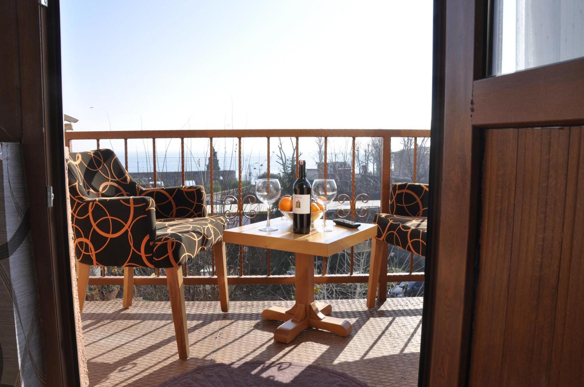 Hotel Ipekyolu Istanbul Værelse billede