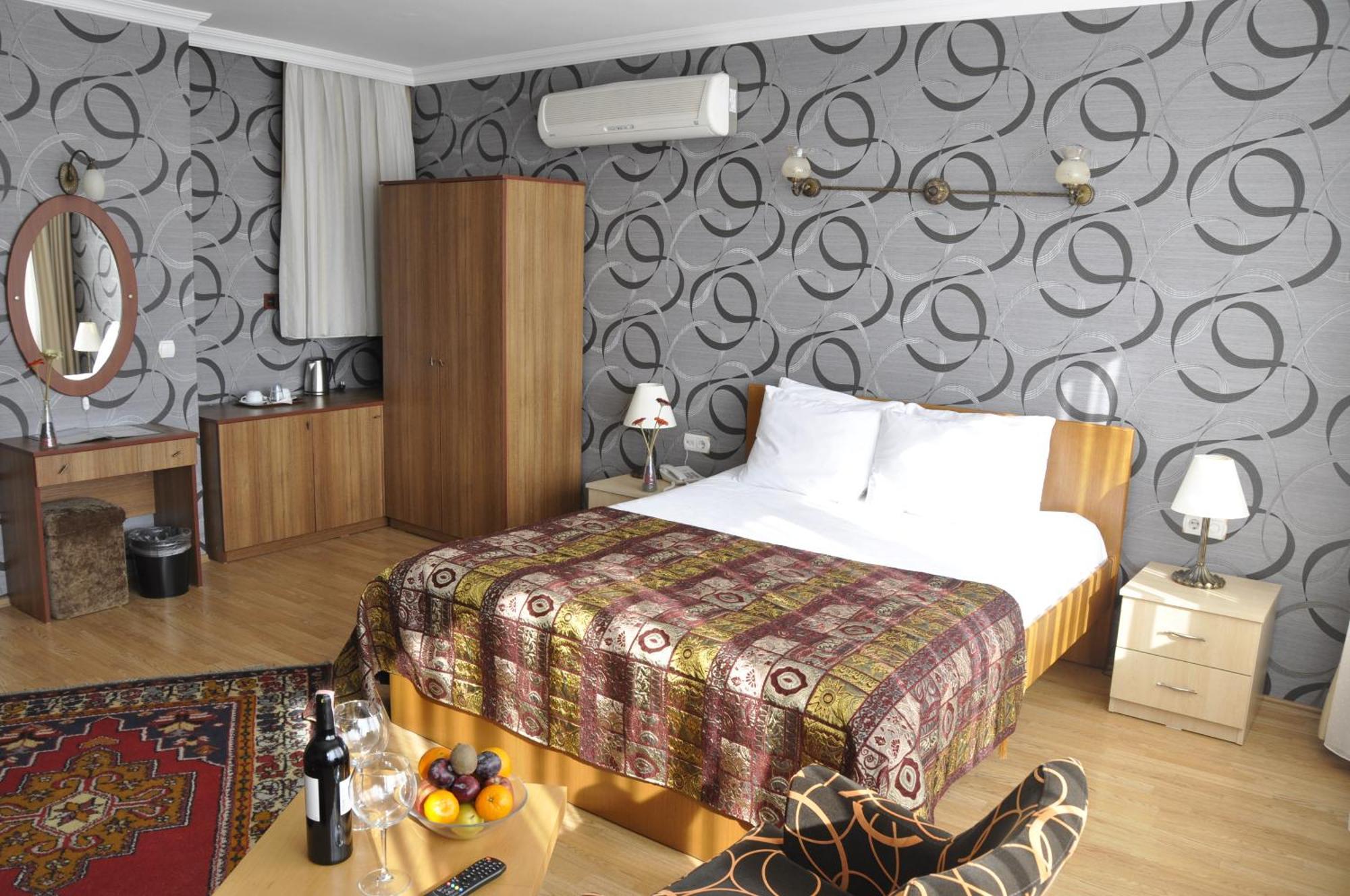 Hotel Ipekyolu Istanbul Værelse billede