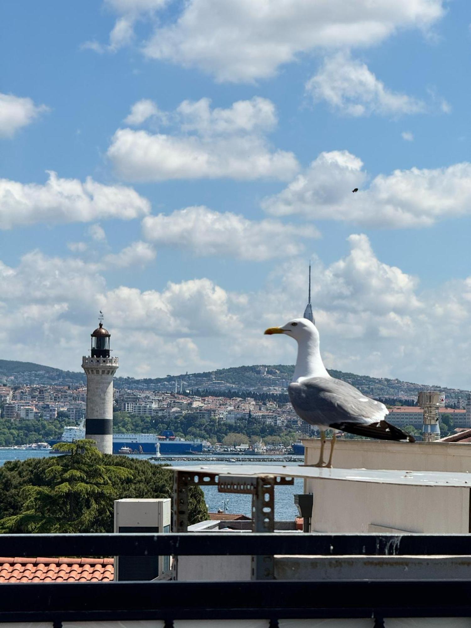 Hotel Ipekyolu Istanbul Eksteriør billede